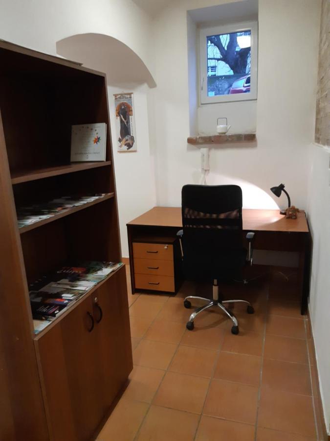 Studio Voluntario Hradec Kralove Exterior photo